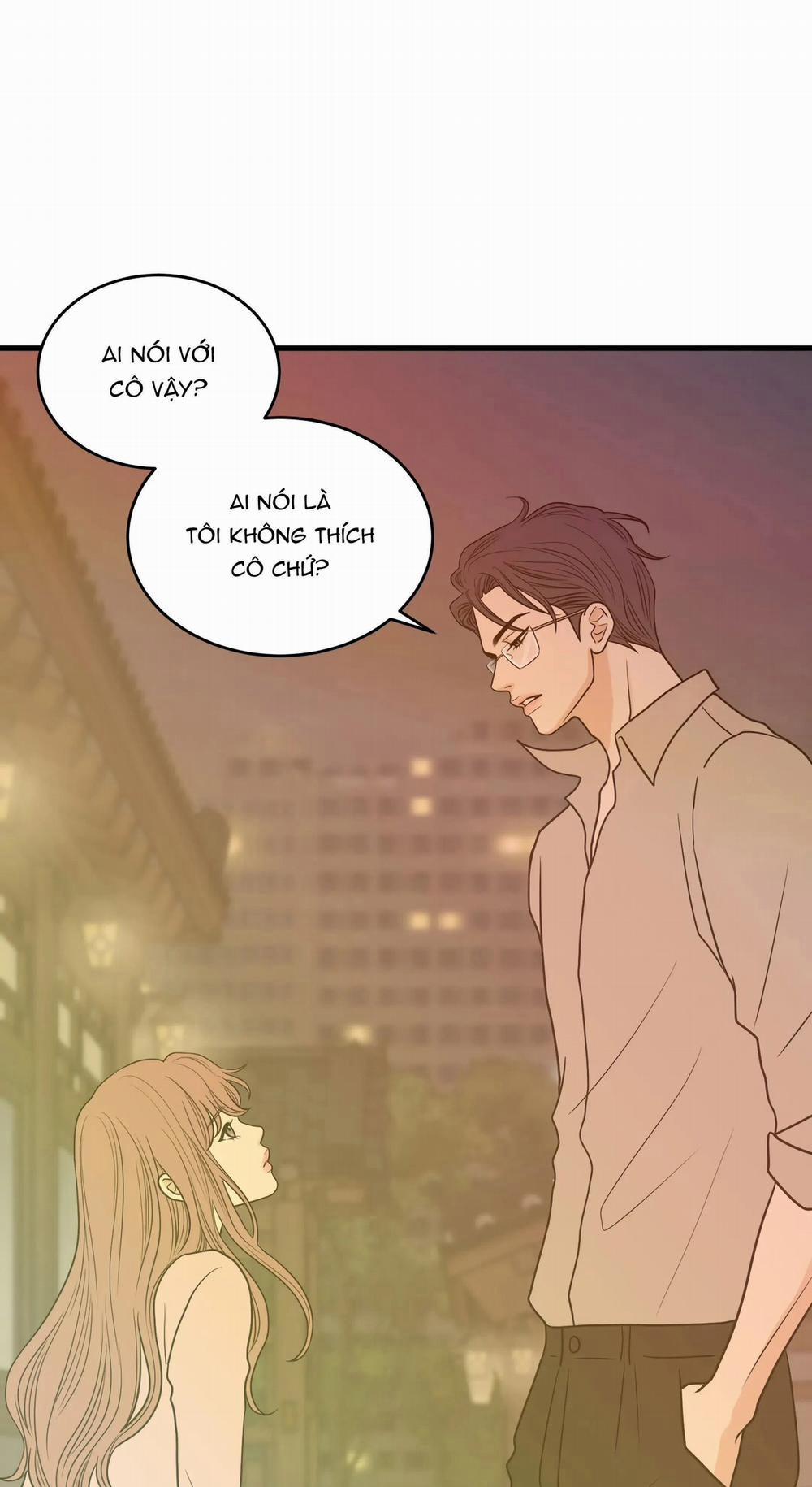 Trí Tưởng Tượng Của Dahae 27.2 trang 13