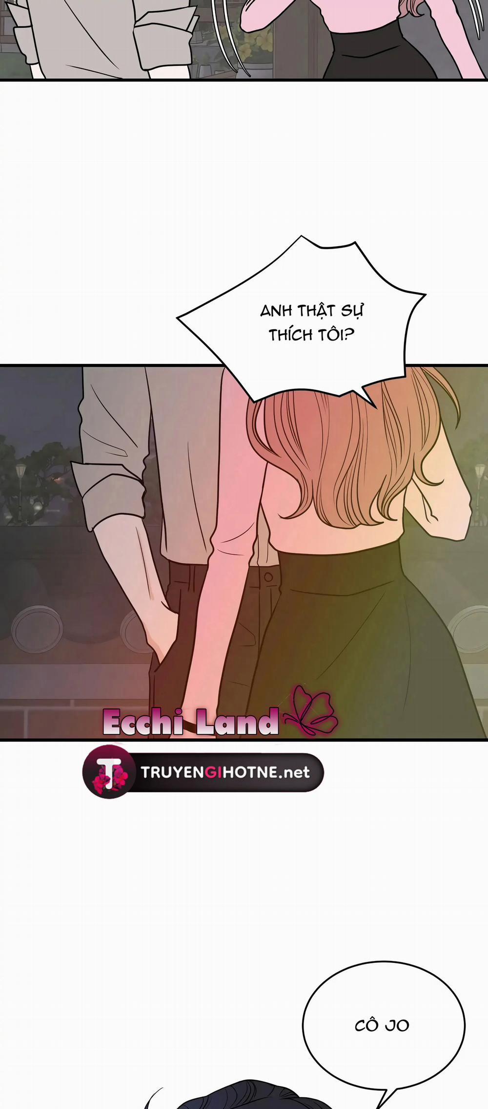 Trí Tưởng Tượng Của Dahae 28.1 trang 11