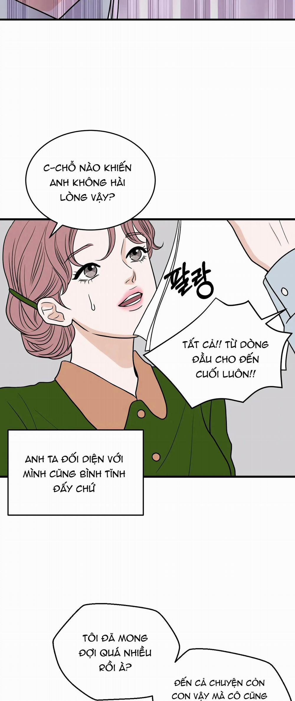 Trí Tưởng Tượng Của Dahae 28.2 trang 10