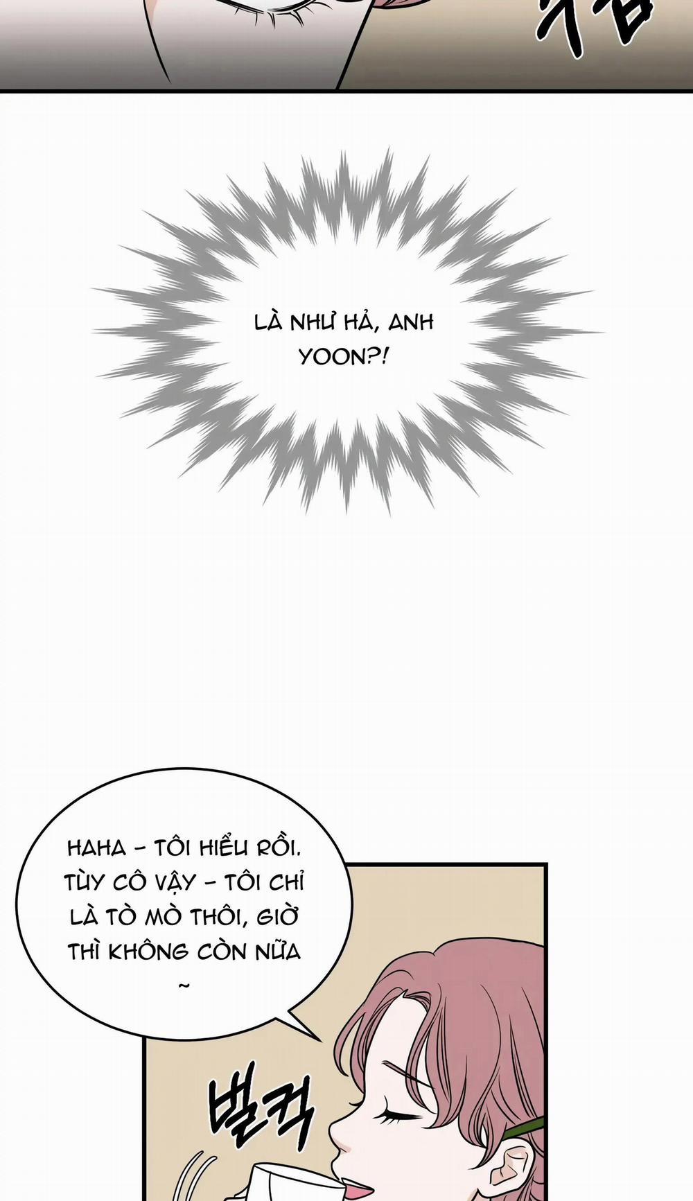 Trí Tưởng Tượng Của Dahae 28.2 trang 19