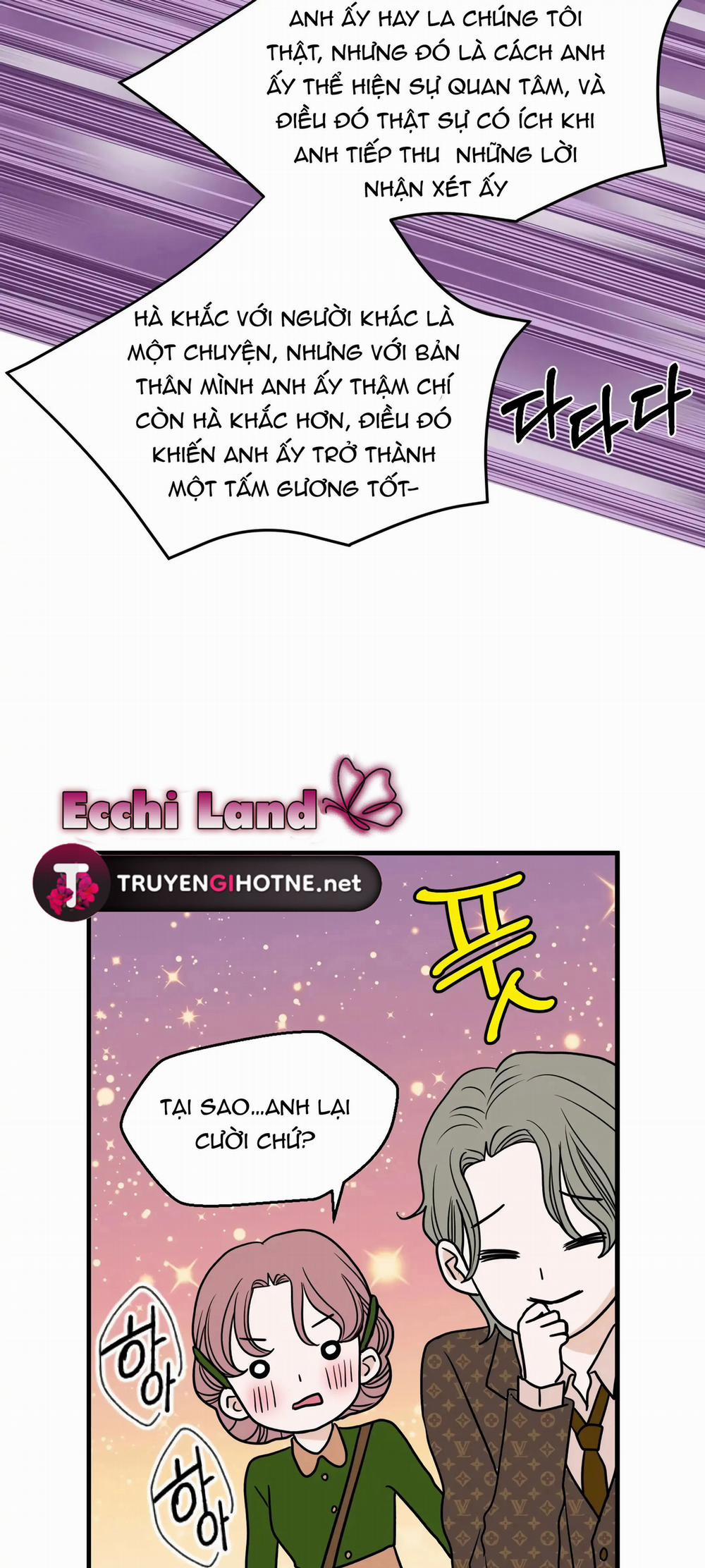 Trí Tưởng Tượng Của Dahae 29.1 trang 12