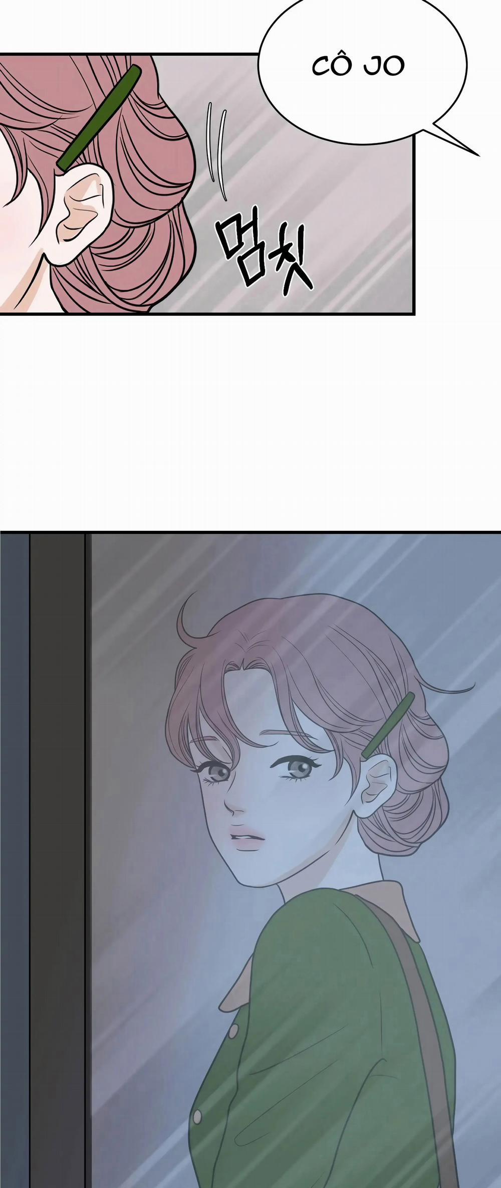 Trí Tưởng Tượng Của Dahae 29.1 trang 5