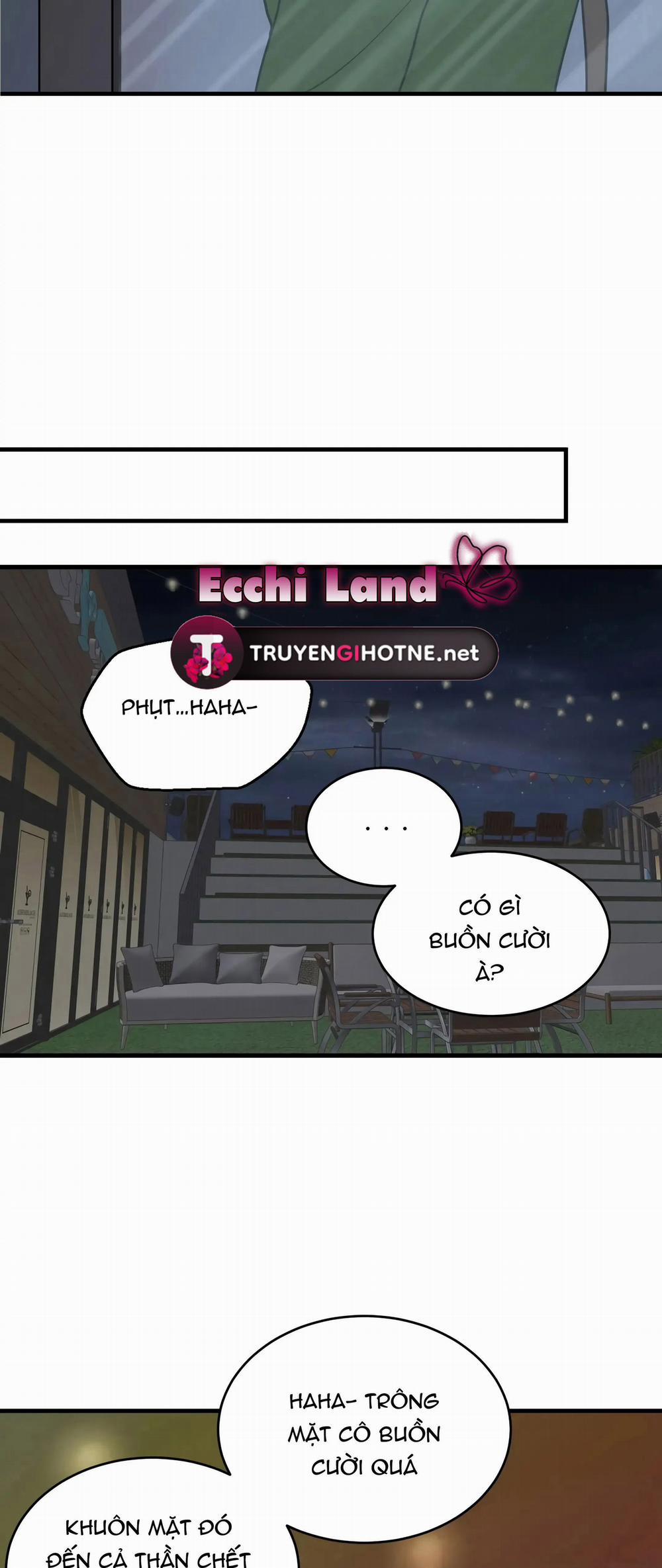 Trí Tưởng Tượng Của Dahae 29.1 trang 6