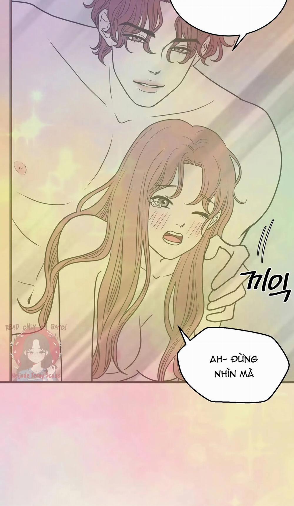 Trí Tưởng Tượng Của Dahae 29.2 trang 10