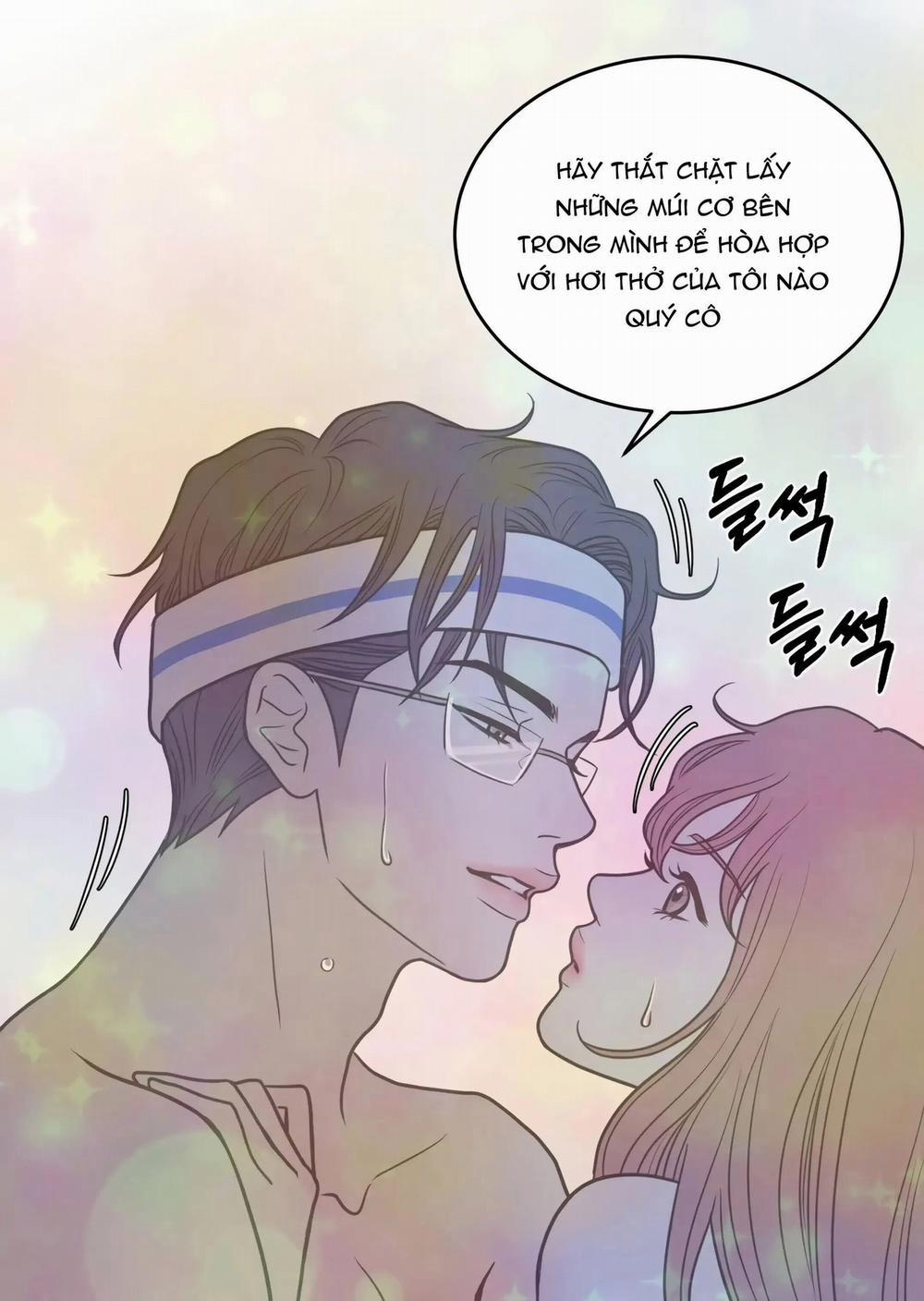 Trí Tưởng Tượng Của Dahae 29.2 trang 15