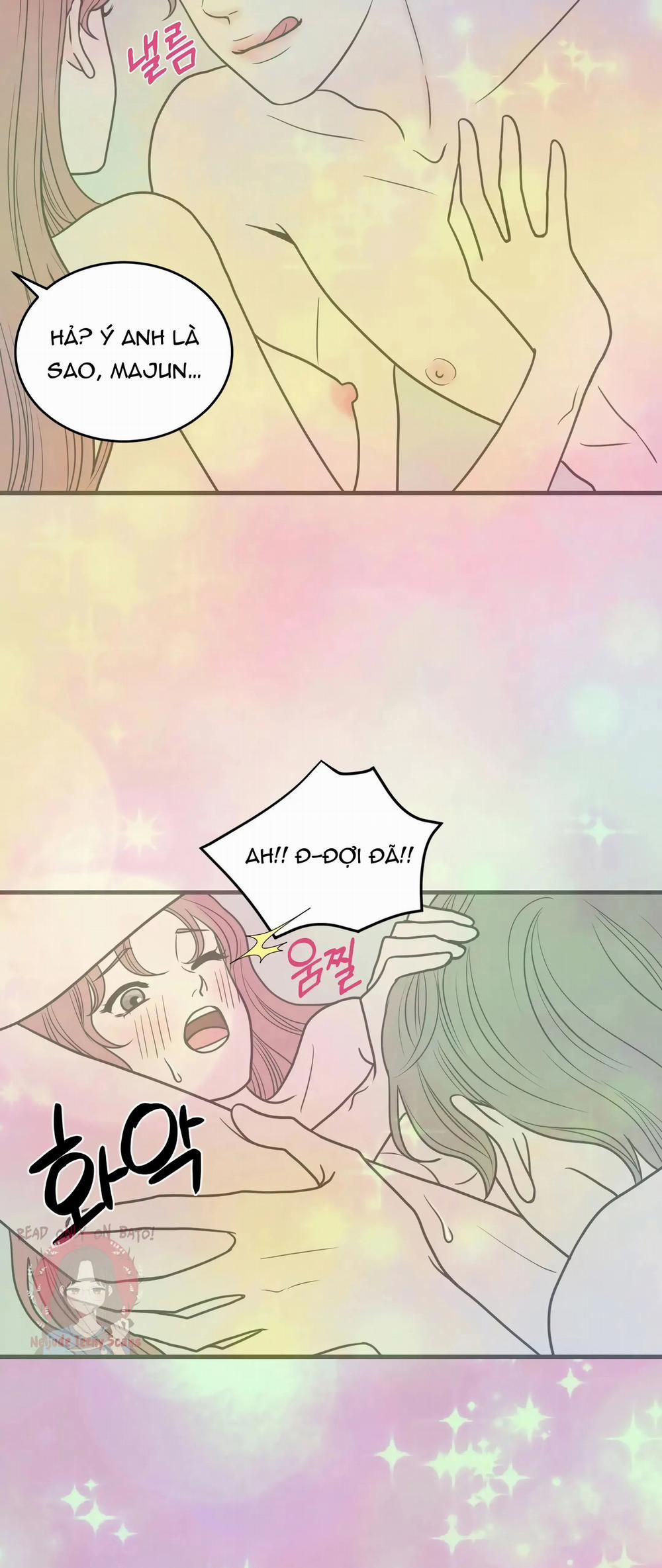 Trí Tưởng Tượng Của Dahae 29.2 trang 2