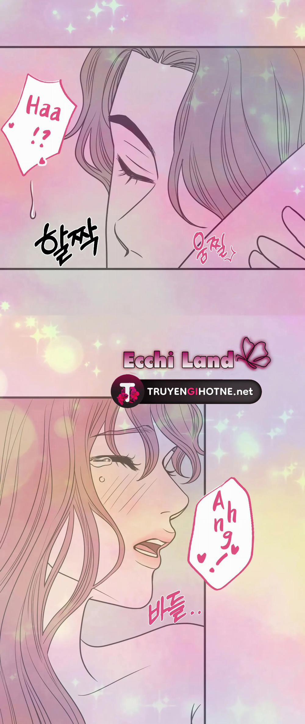 Trí Tưởng Tượng Của Dahae 29.2 trang 3