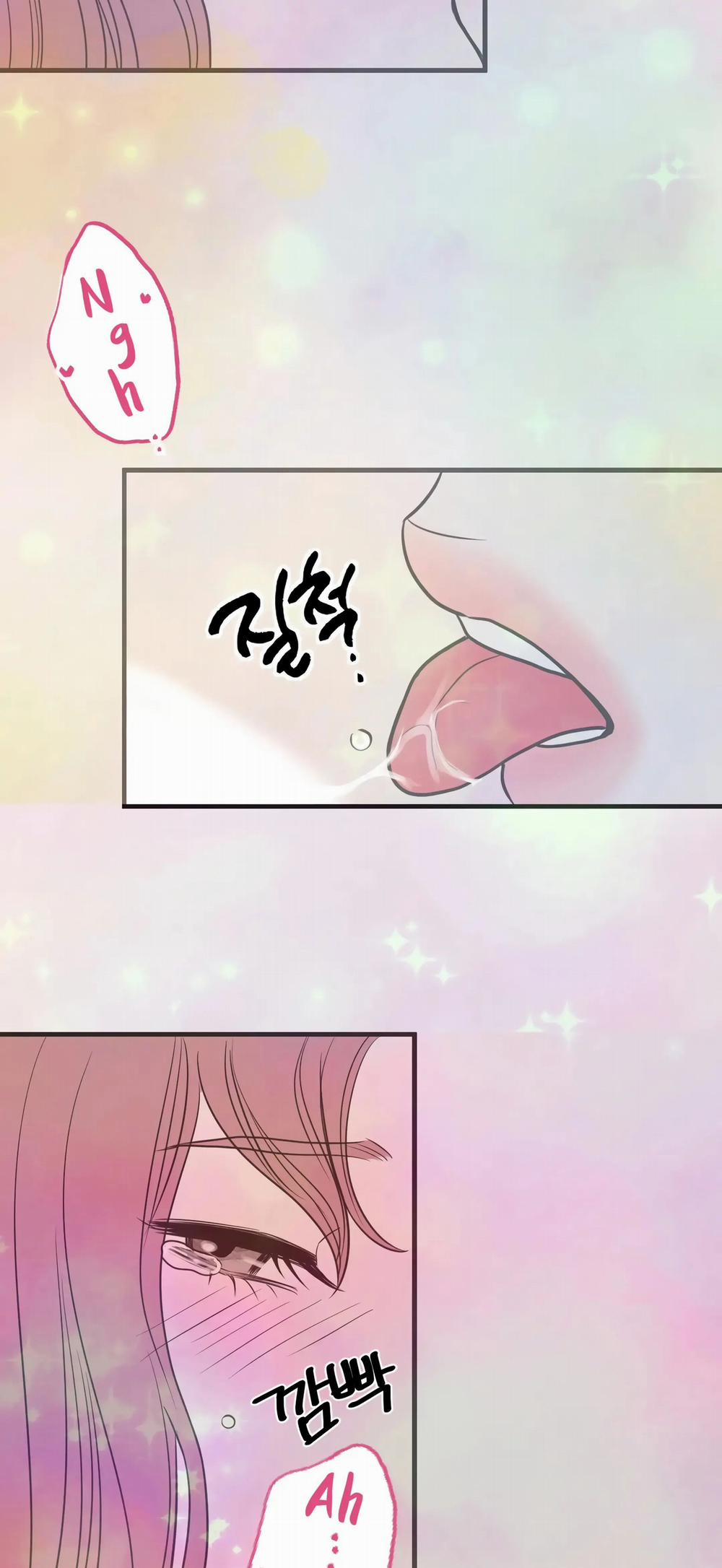 Trí Tưởng Tượng Của Dahae 29.2 trang 4