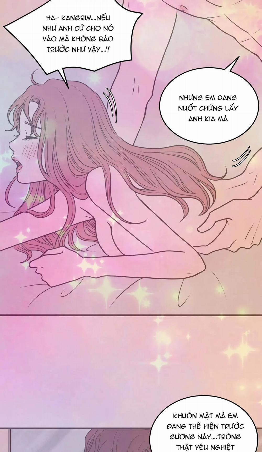 Trí Tưởng Tượng Của Dahae 29.2 trang 9