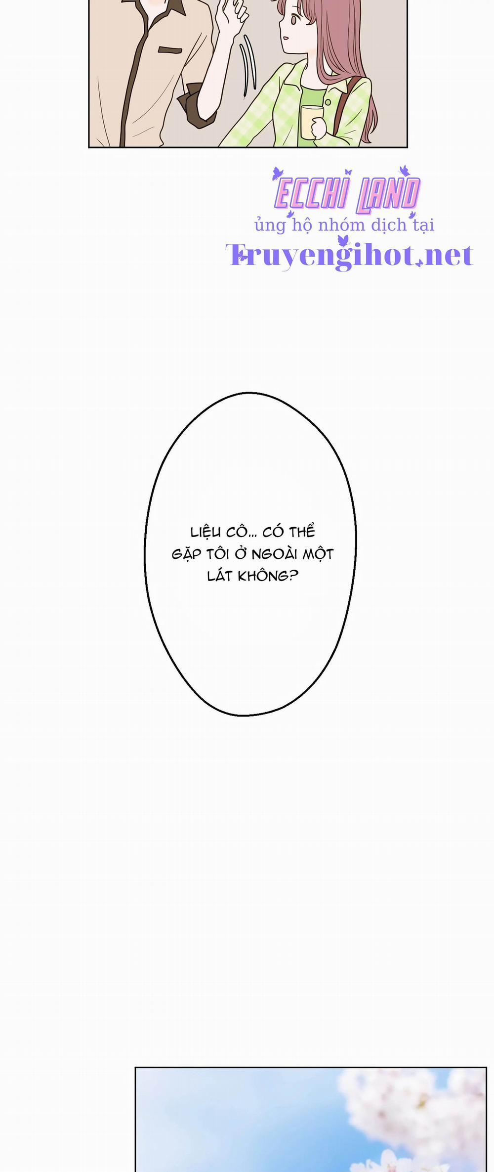 Trí Tưởng Tượng Của Dahae 3.2 trang 2