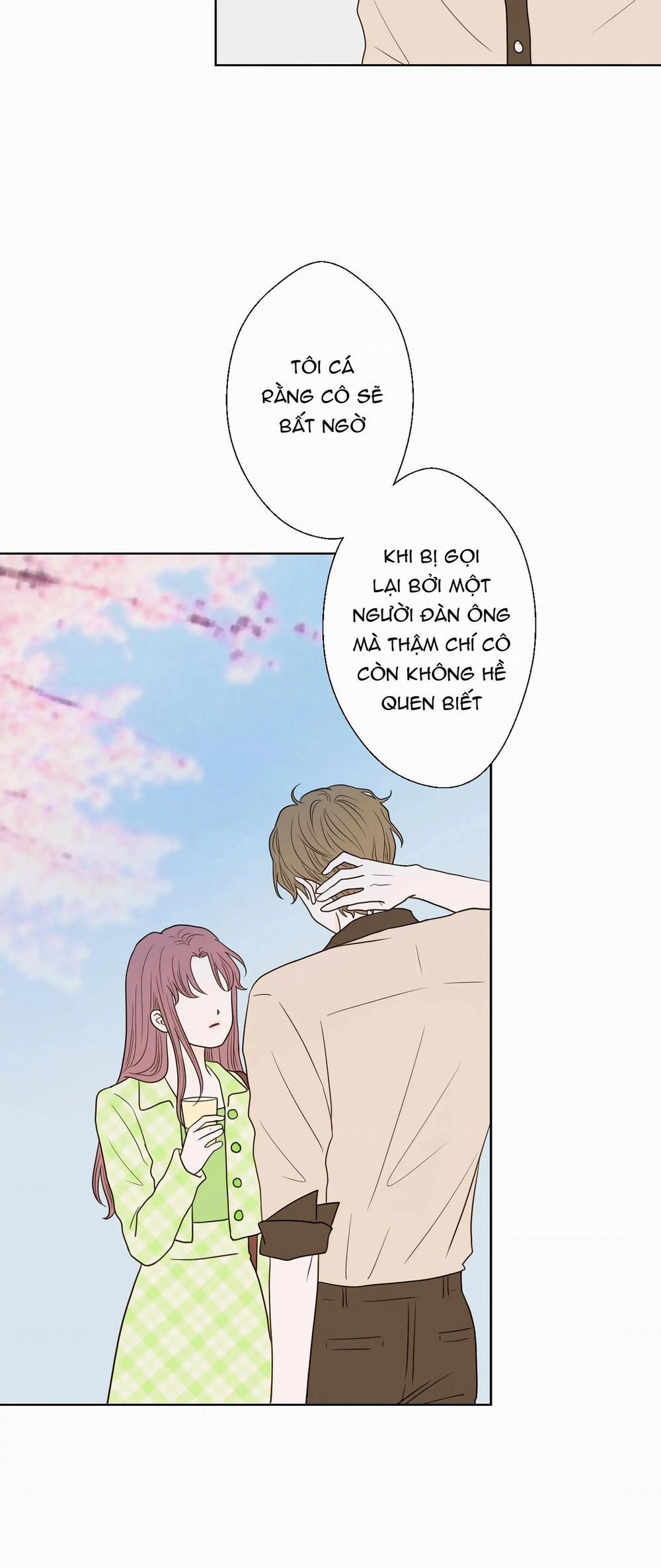 Trí Tưởng Tượng Của Dahae 3.2 trang 4