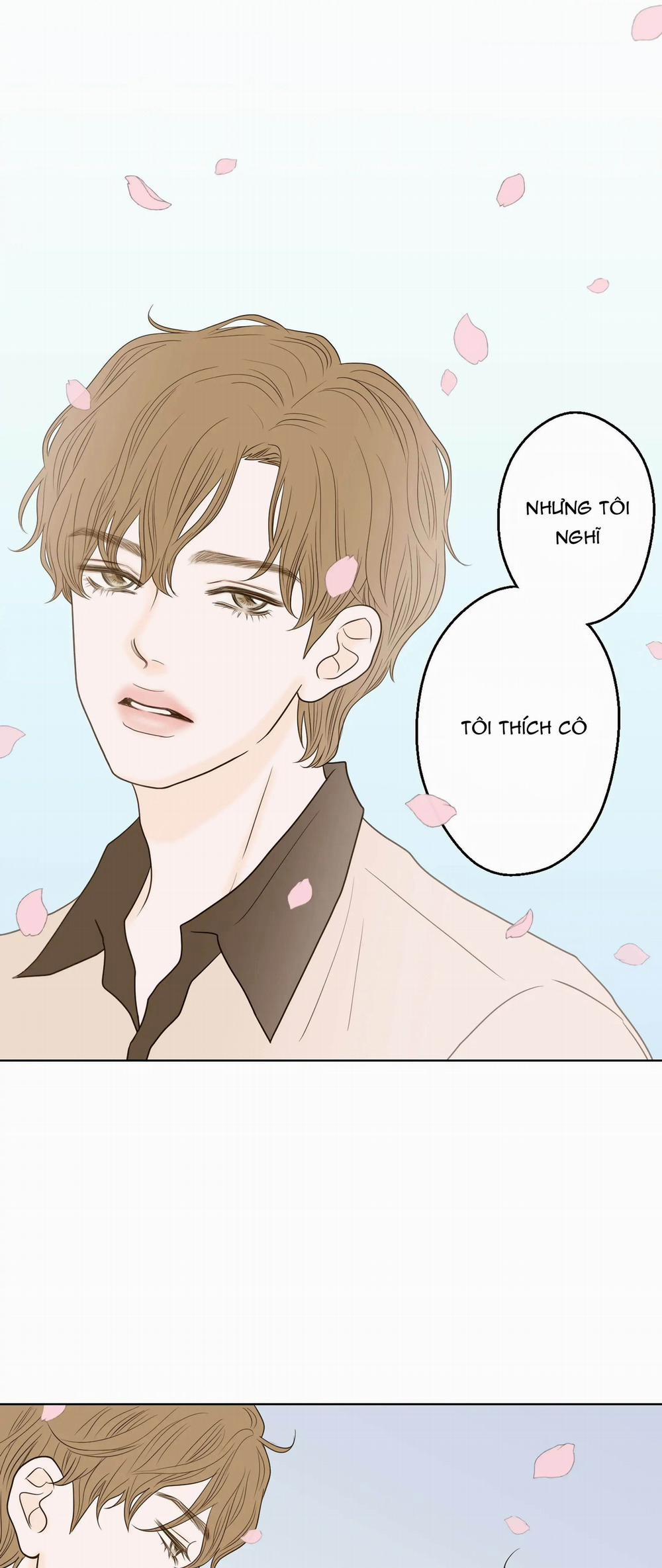 Trí Tưởng Tượng Của Dahae 3.2 trang 5