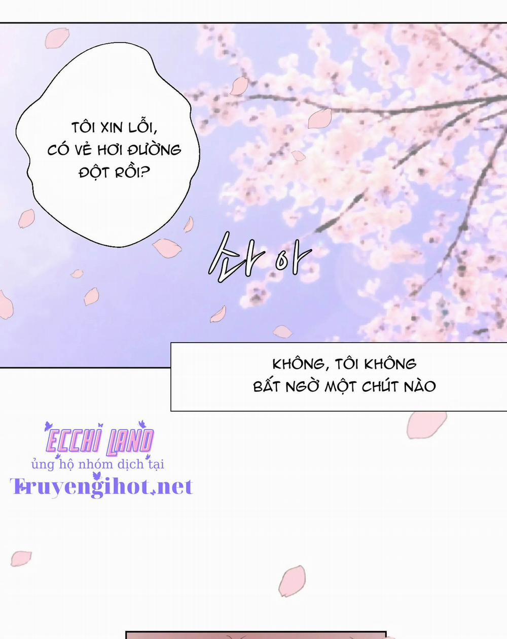 Trí Tưởng Tượng Của Dahae 3.2 trang 6