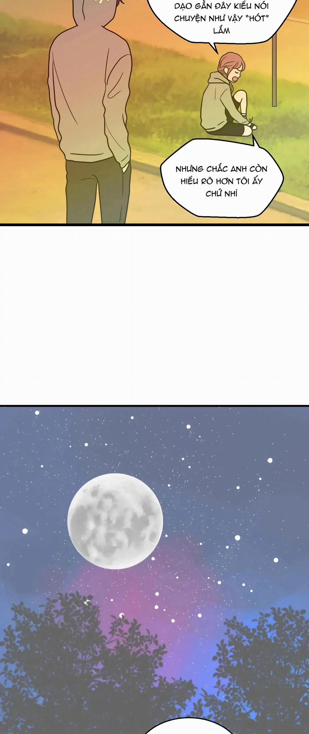 Trí Tưởng Tượng Của Dahae 30.1 trang 12