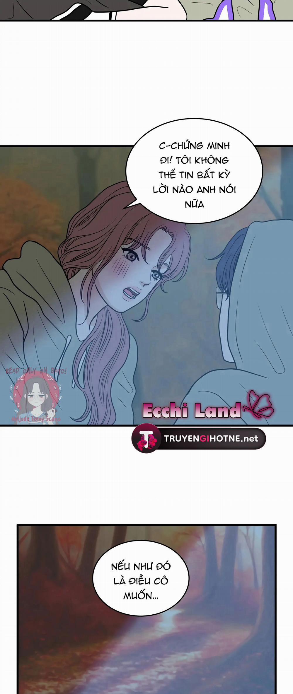 Trí Tưởng Tượng Của Dahae 30.2 trang 3