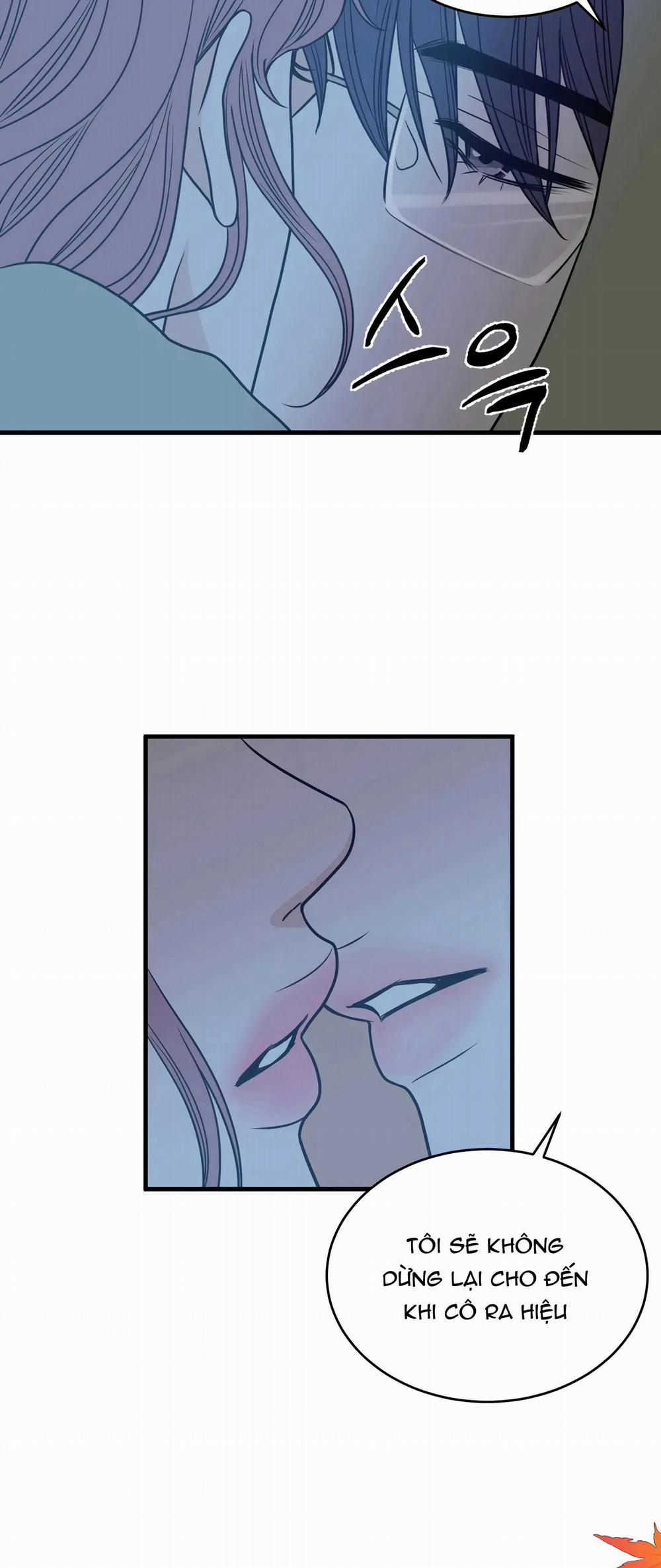 Trí Tưởng Tượng Của Dahae 30.2 trang 5