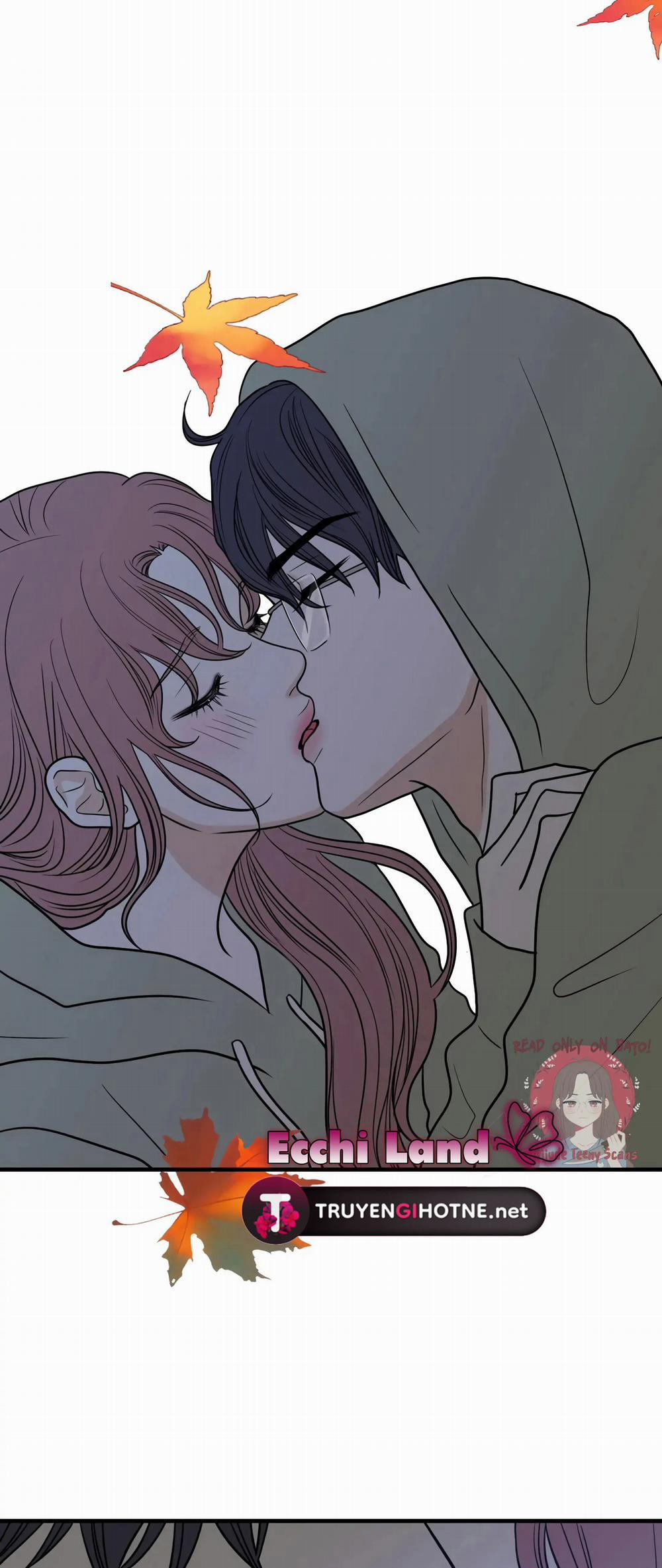 Trí Tưởng Tượng Của Dahae 30.2 trang 6