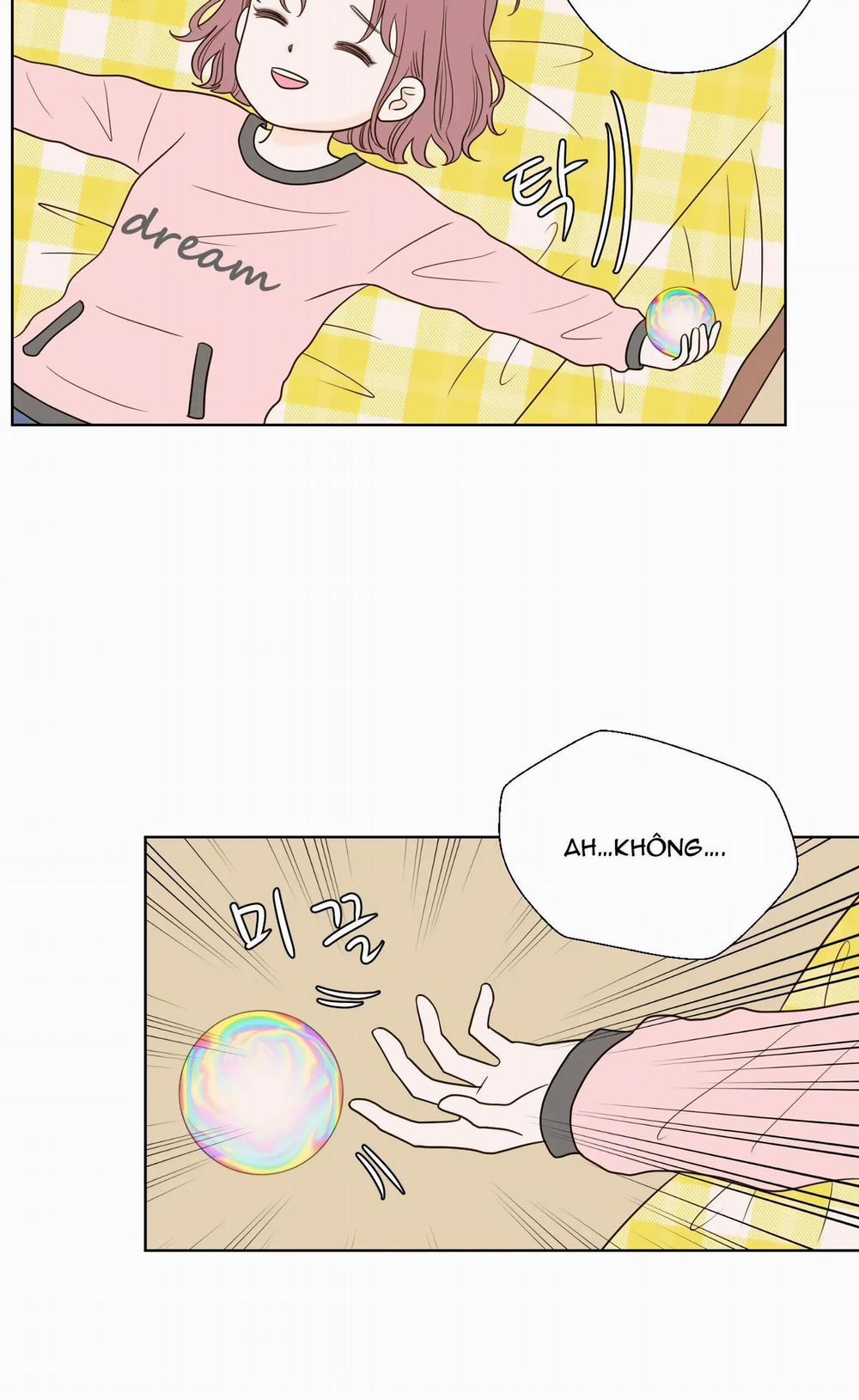 Trí Tưởng Tượng Của Dahae 4.1 trang 11