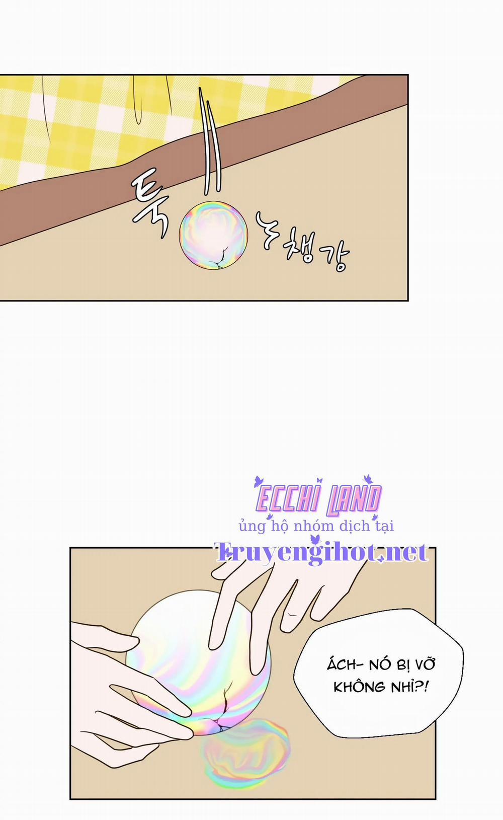 Trí Tưởng Tượng Của Dahae 4.1 trang 12