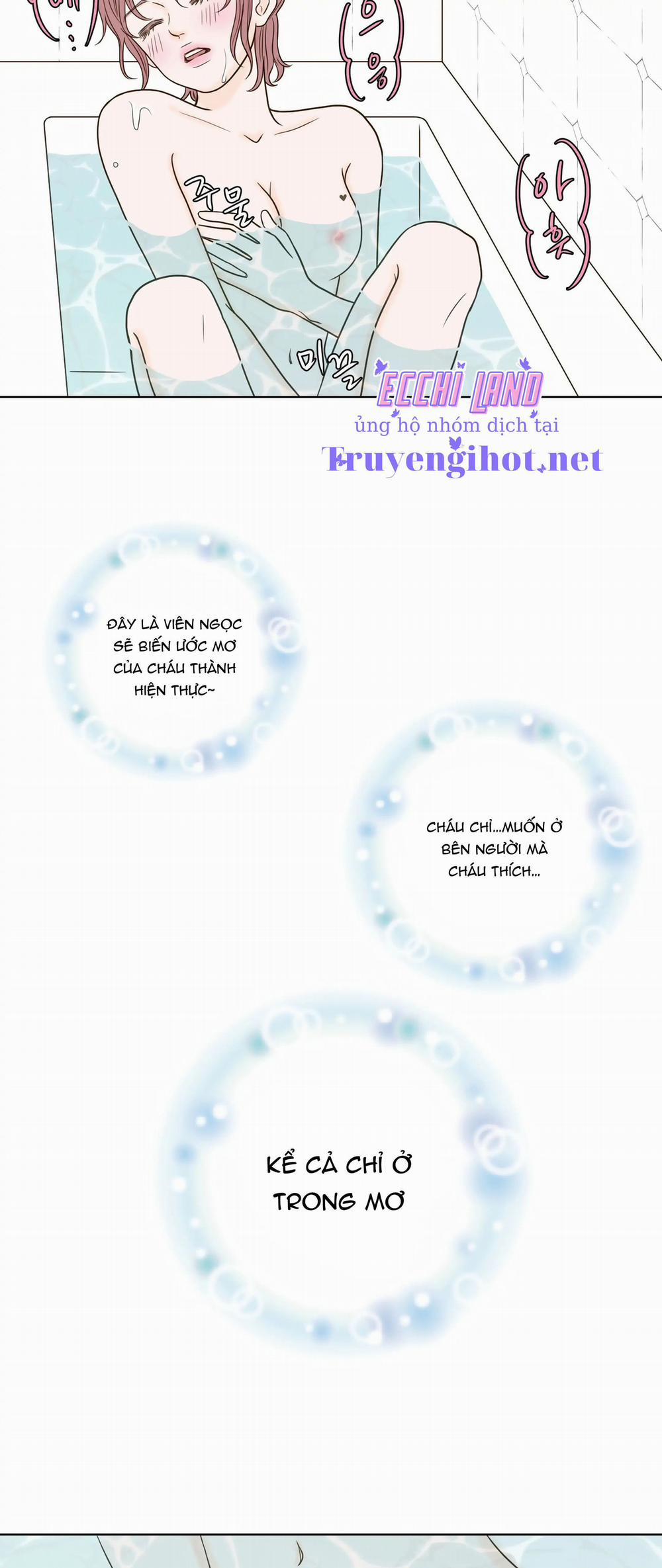 Trí Tưởng Tượng Của Dahae 4.2 trang 2