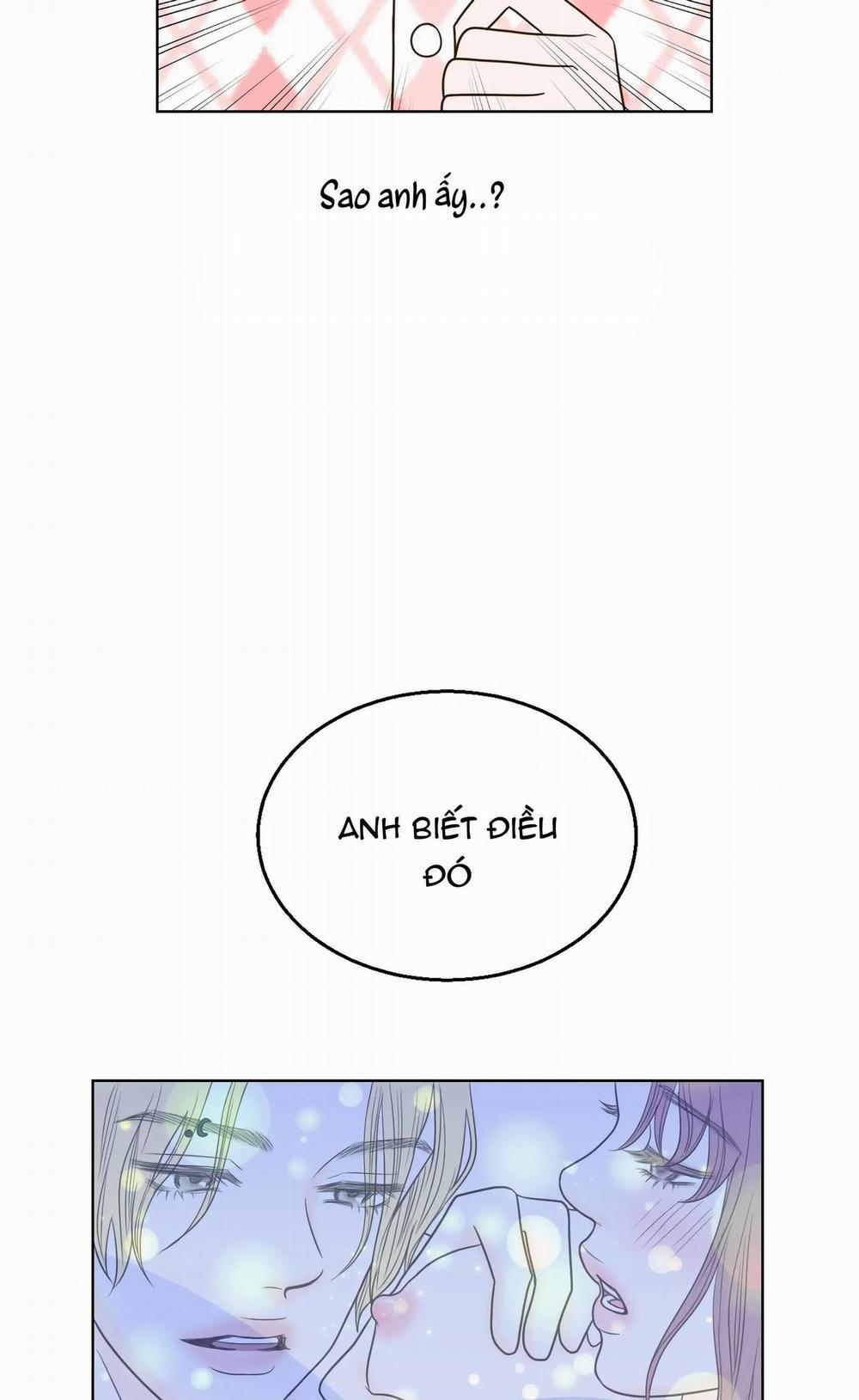 Trí Tưởng Tượng Của Dahae 4.2 trang 7