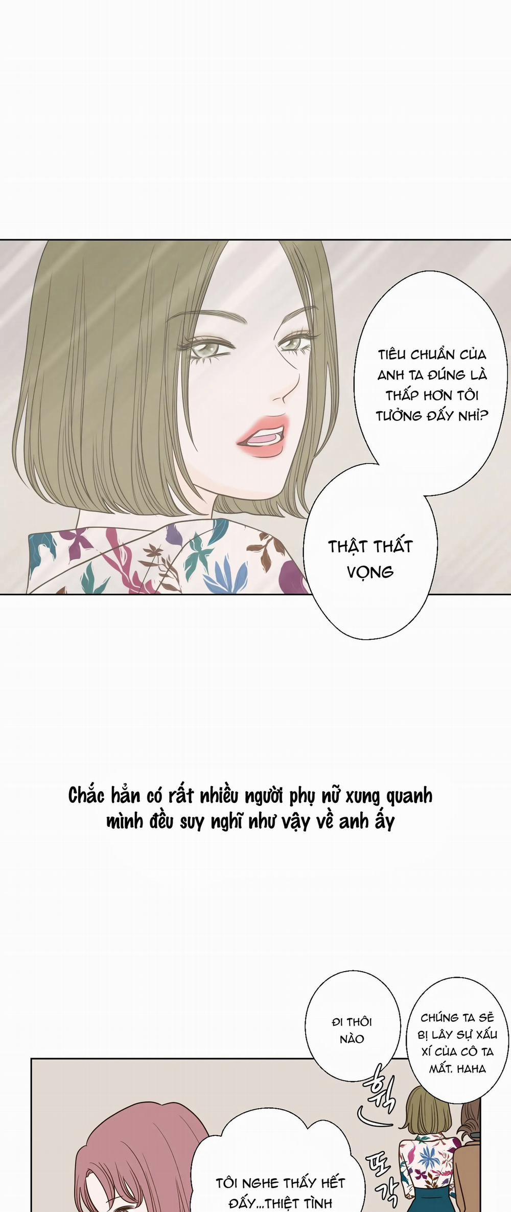 Trí Tưởng Tượng Của Dahae 5.1 trang 10