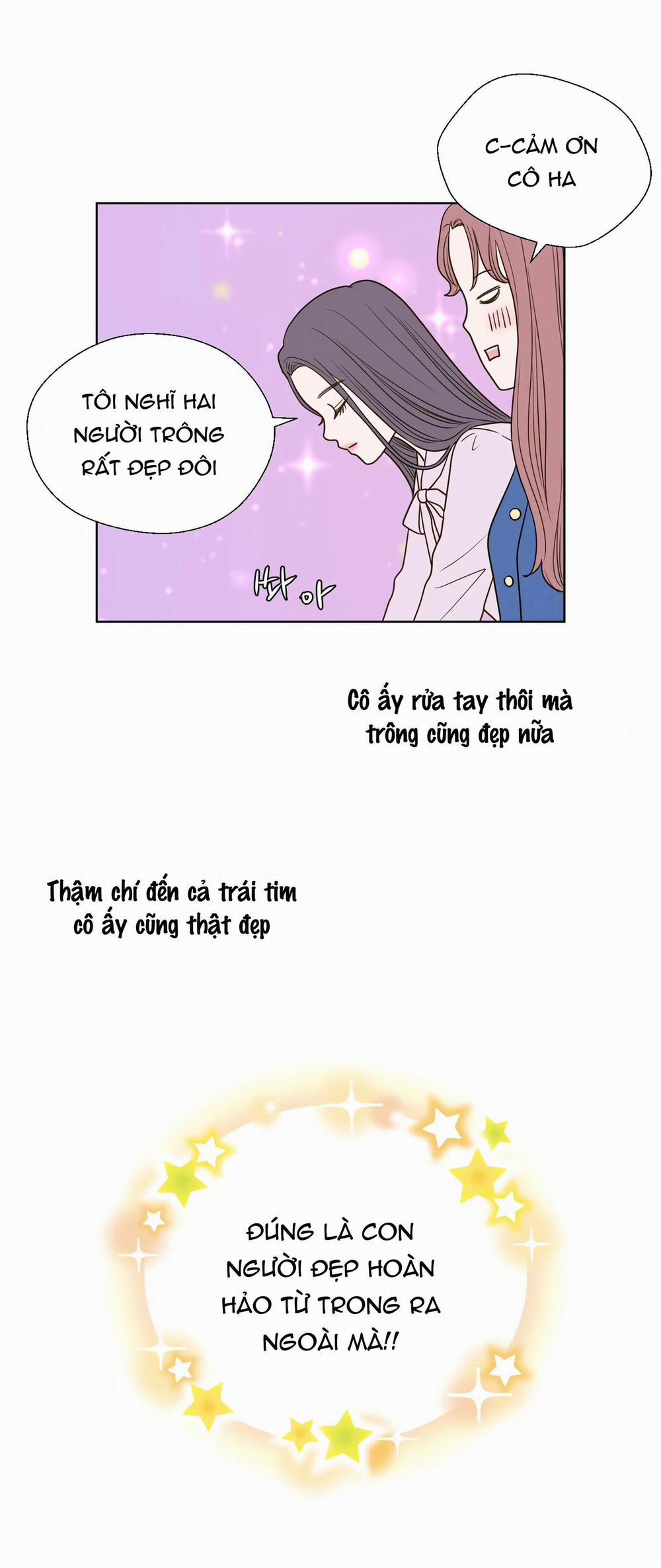 Trí Tưởng Tượng Của Dahae 5.1 trang 14