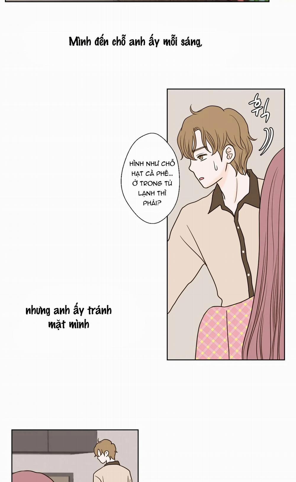 Trí Tưởng Tượng Của Dahae 6.1 trang 12