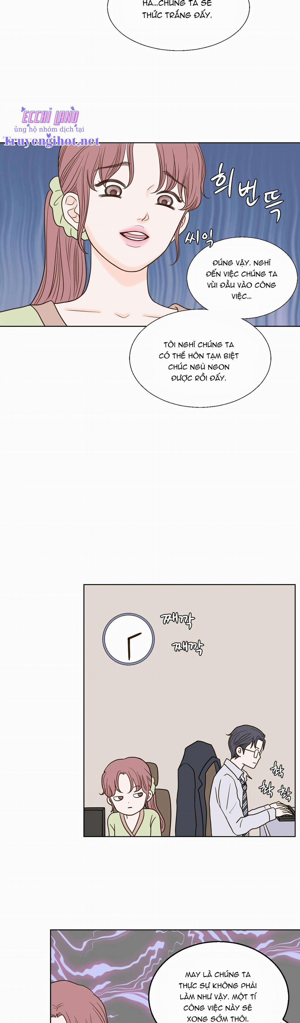 Trí Tưởng Tượng Của Dahae 7.1 trang 10