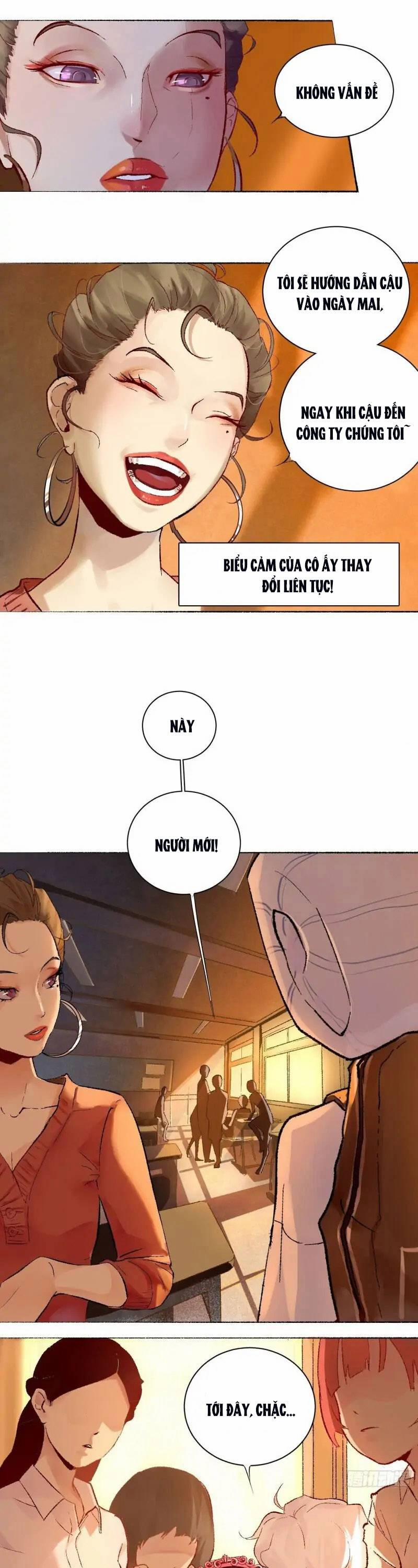 Trinh Thám Vlog 1 trang 16