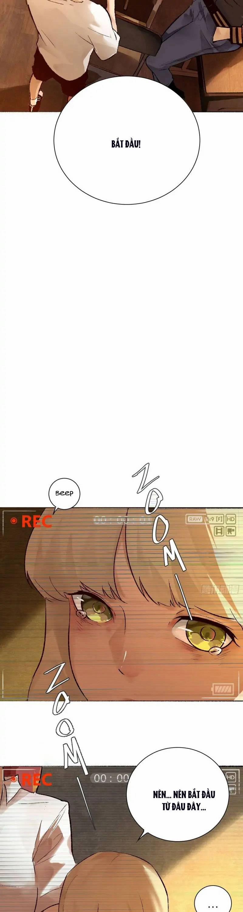 Trinh Thám Vlog 1 trang 26