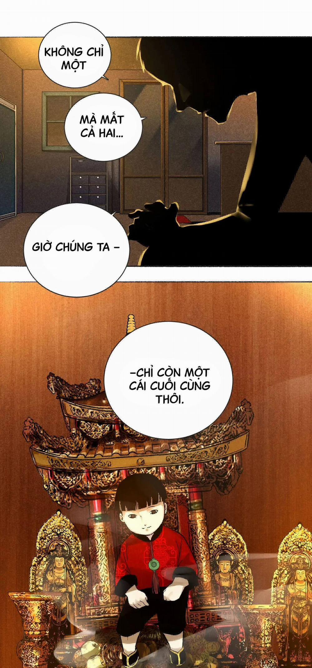 Trinh Thám Vlog 10 trang 23