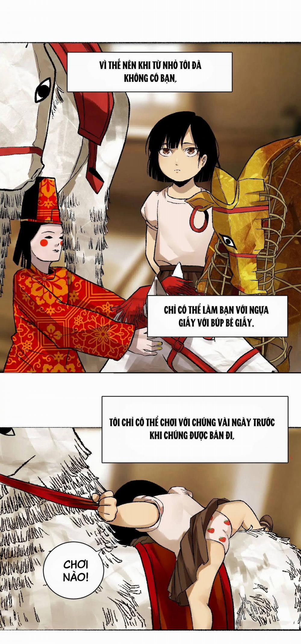 Trinh Thám Vlog 10 trang 3