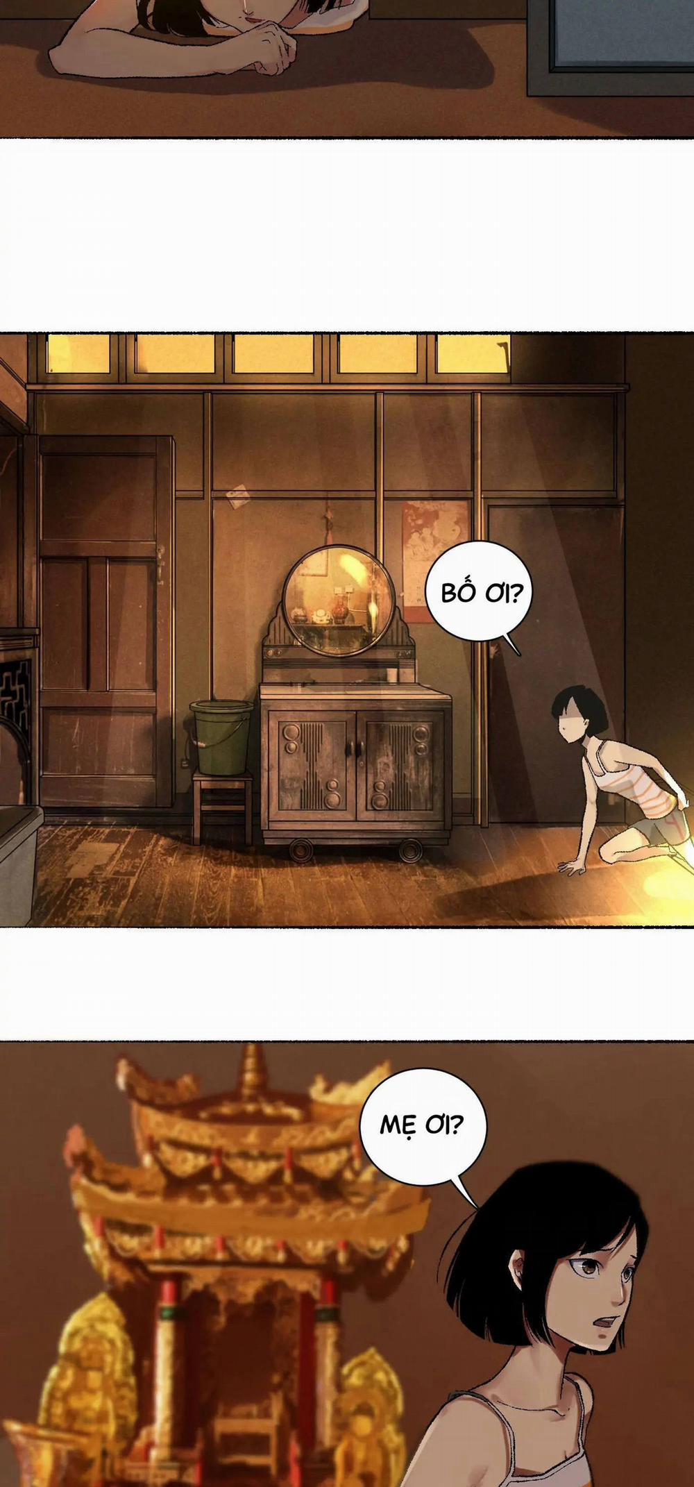 Trinh Thám Vlog 10 trang 31