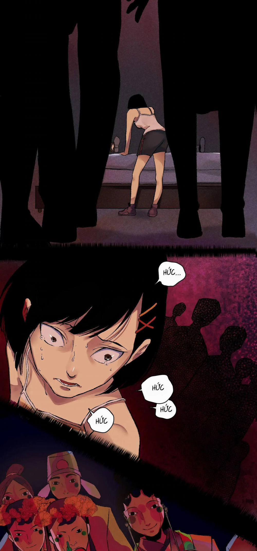 Trinh Thám Vlog 10 trang 37