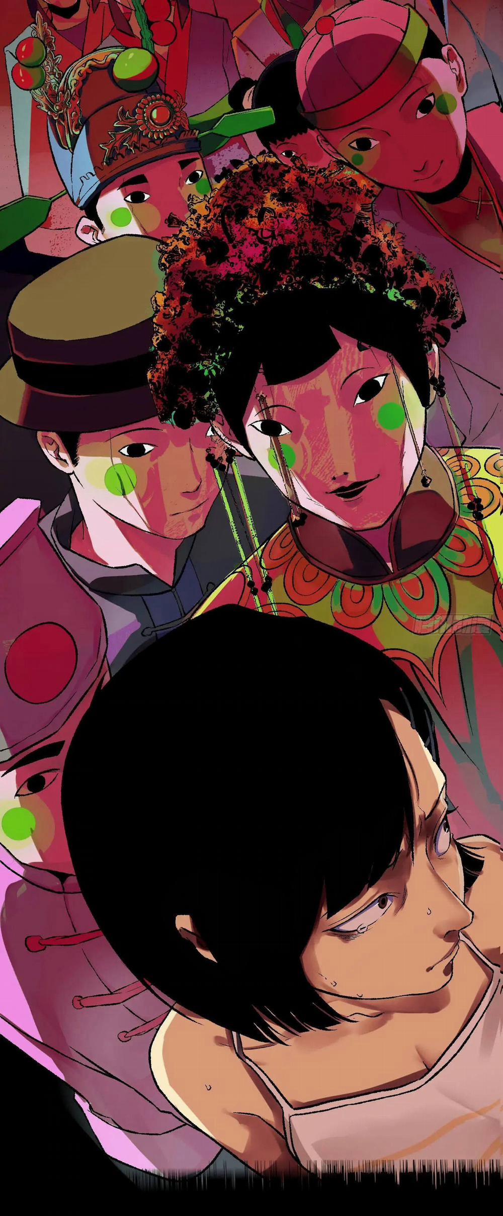 Trinh Thám Vlog 10 trang 38