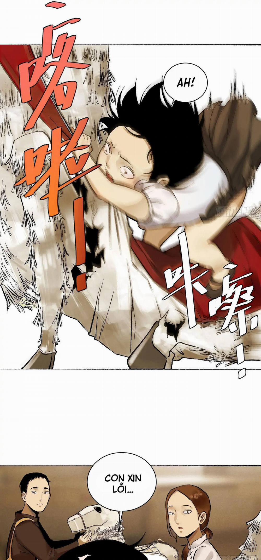 Trinh Thám Vlog 10 trang 4