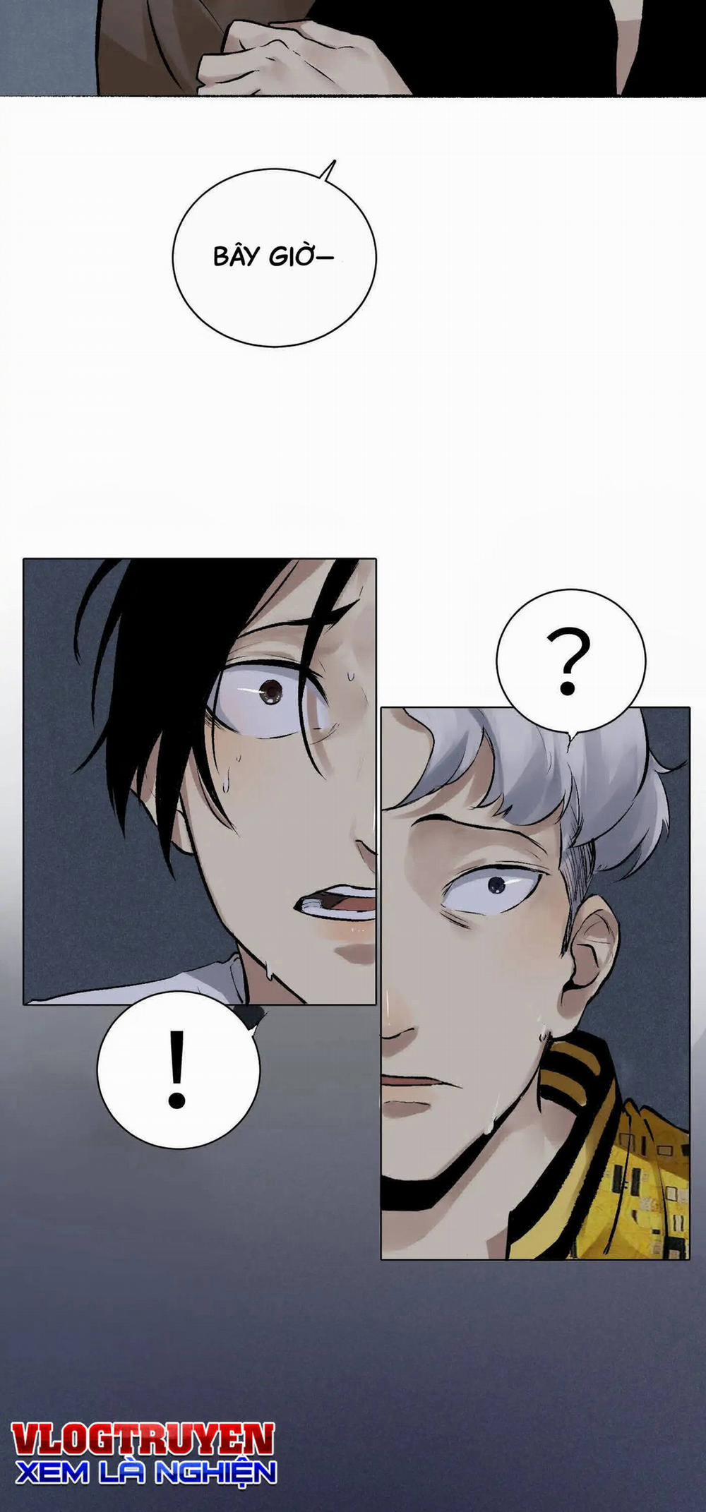 Trinh Thám Vlog 10 trang 48