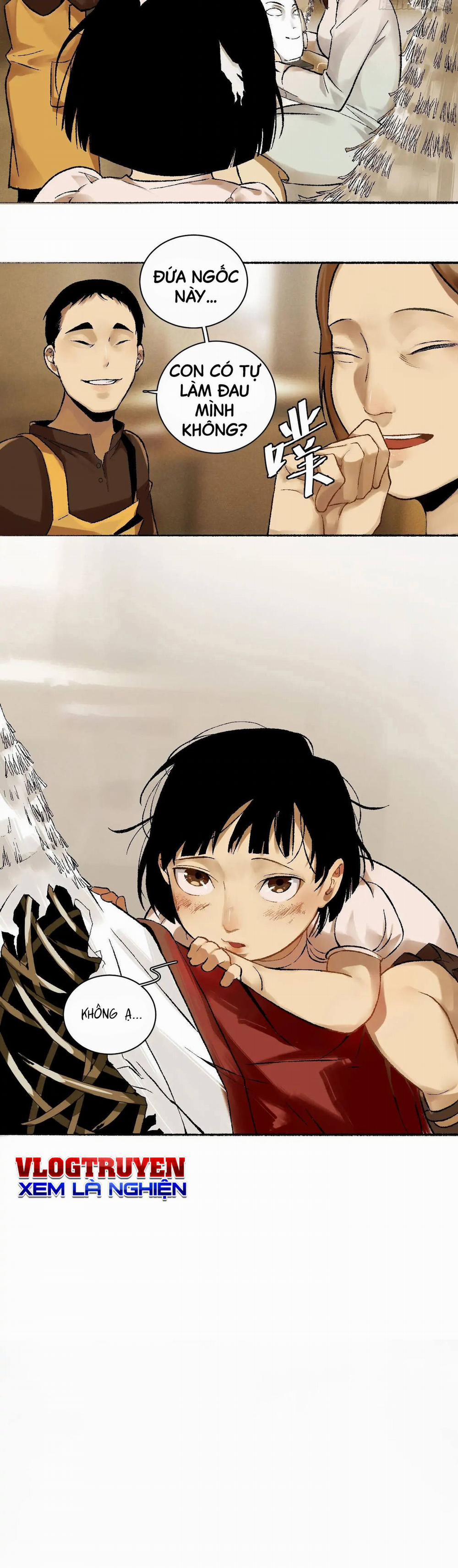Trinh Thám Vlog 10 trang 5