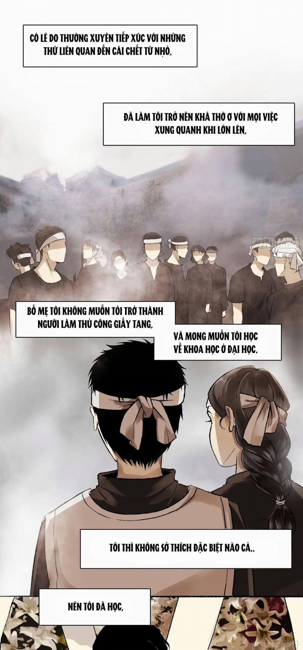 Trinh Thám Vlog 10 trang 6