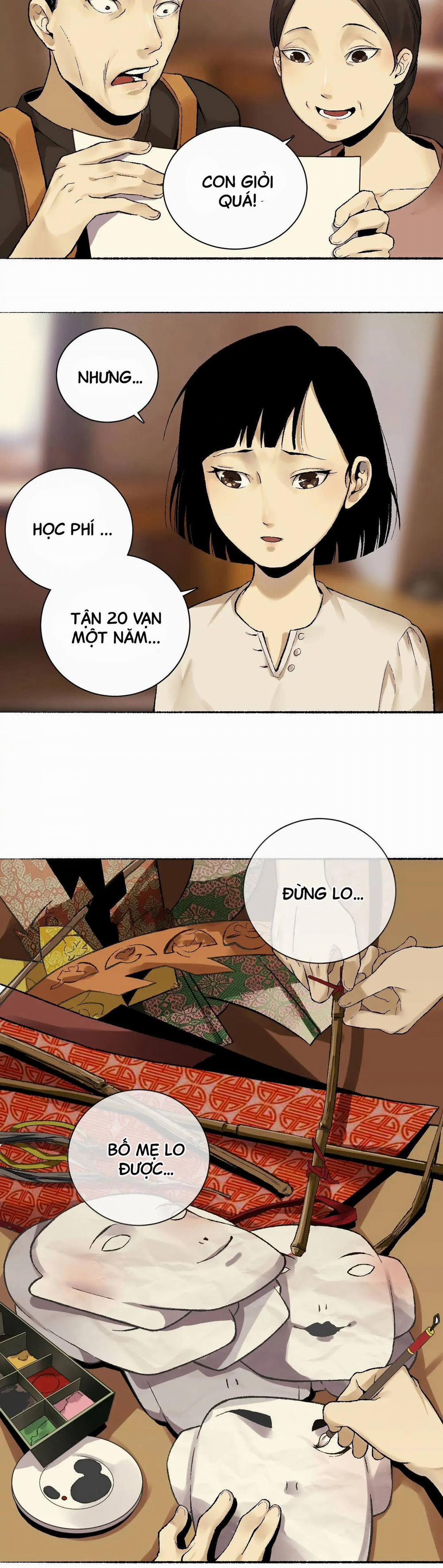 Trinh Thám Vlog 10 trang 8