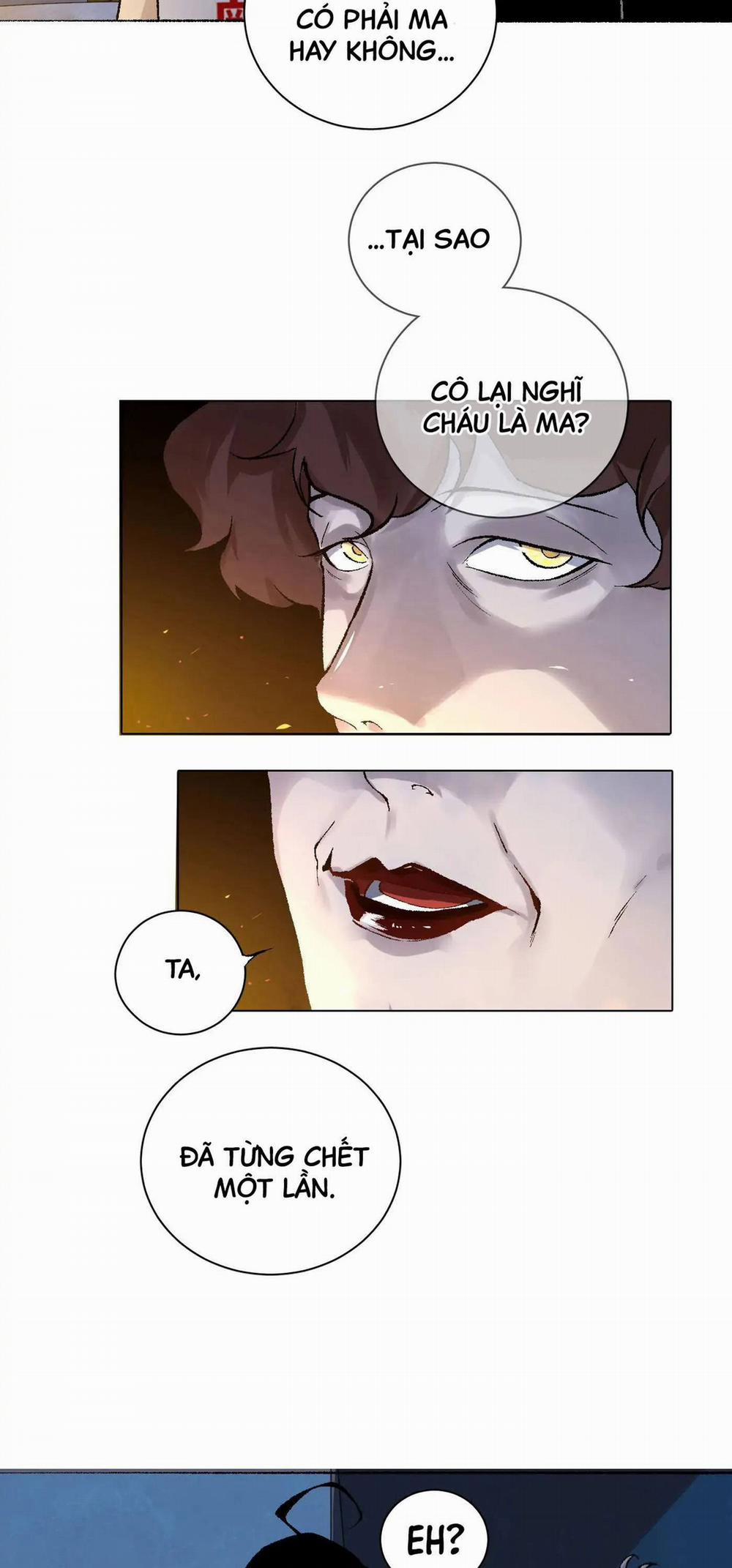 Trinh Thám Vlog 11 trang 36