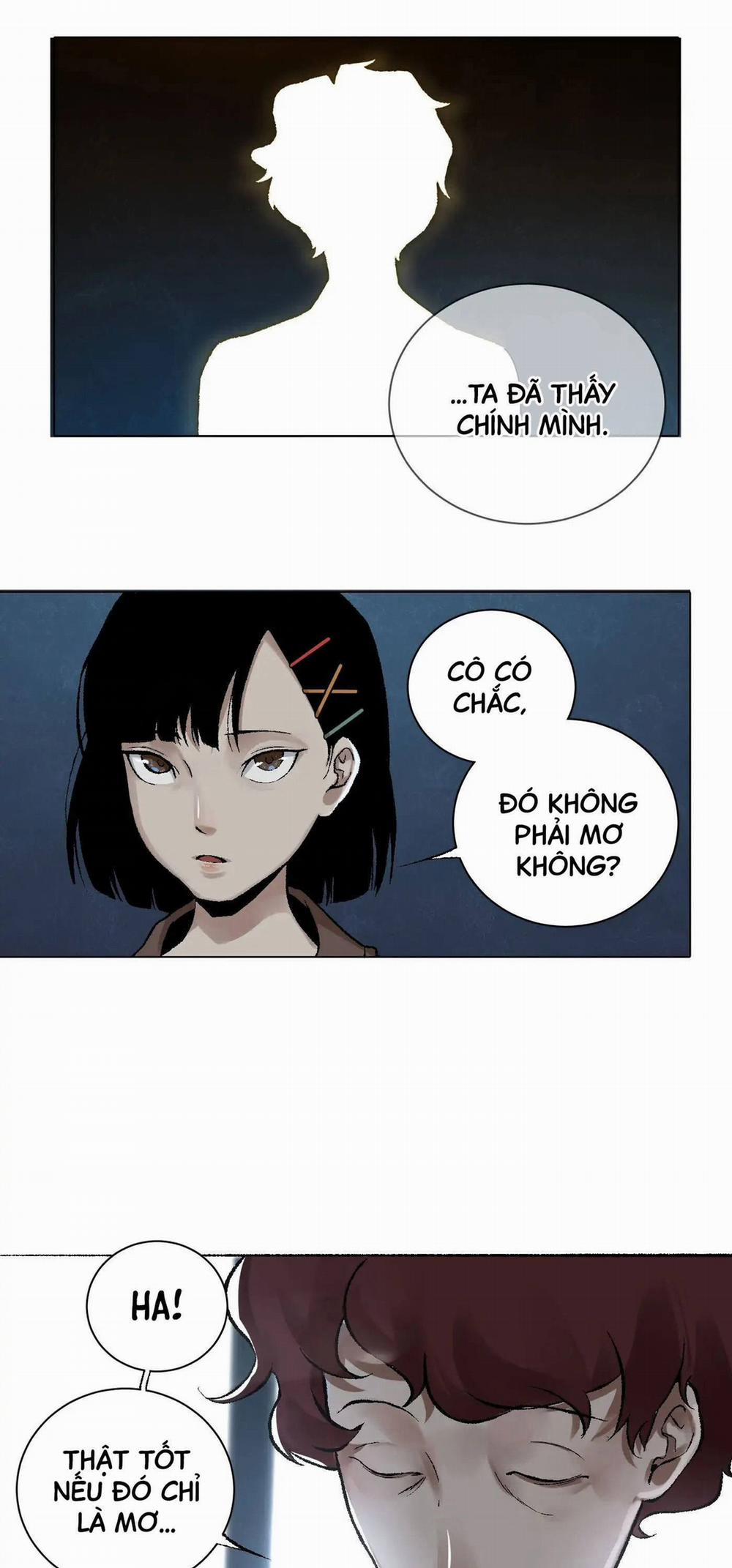 Trinh Thám Vlog 11 trang 38