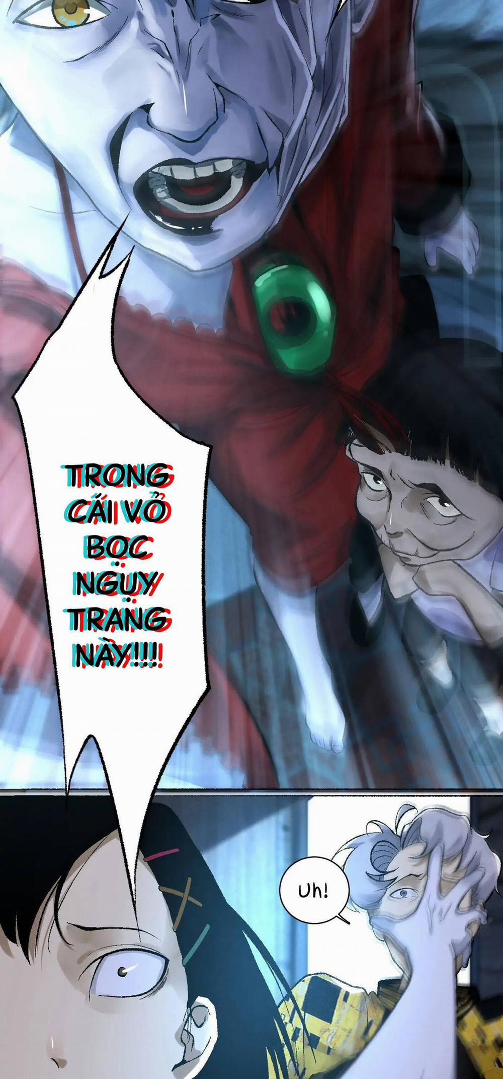 Trinh Thám Vlog 12 trang 11