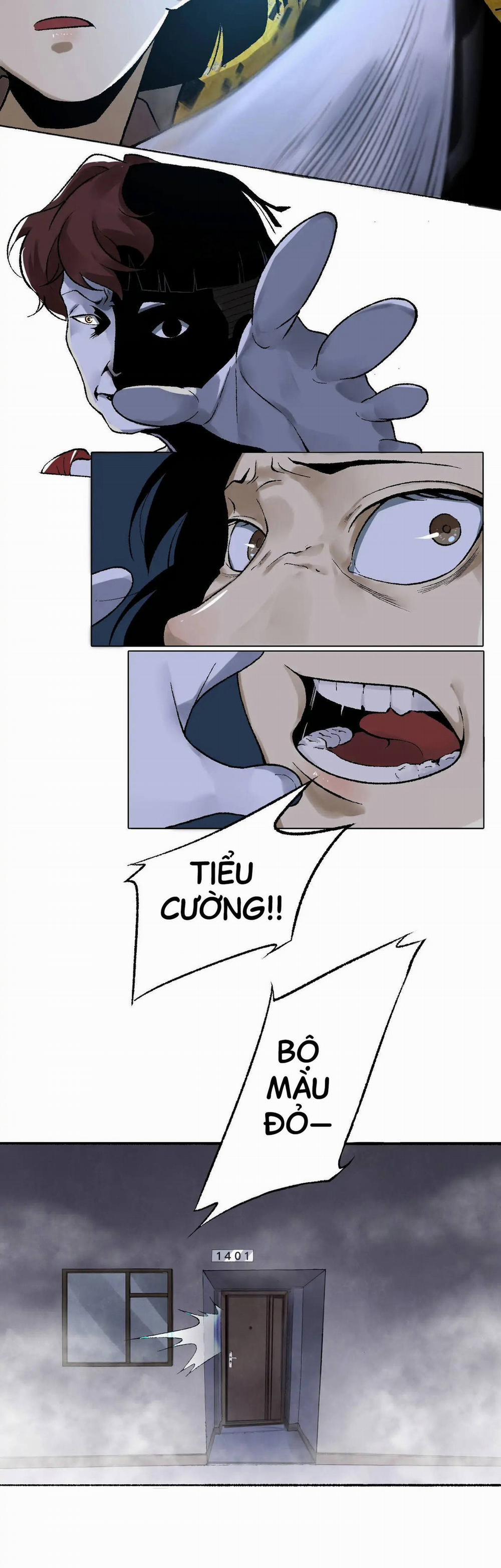 Trinh Thám Vlog 12 trang 12