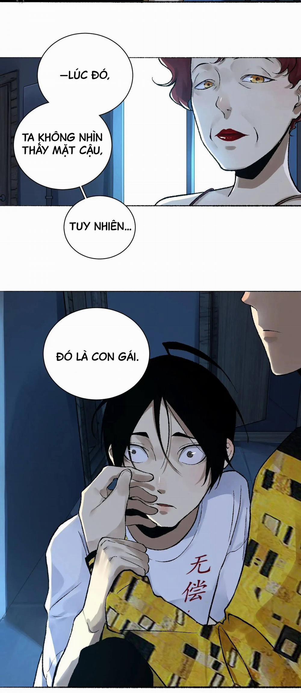 Trinh Thám Vlog 12 trang 3