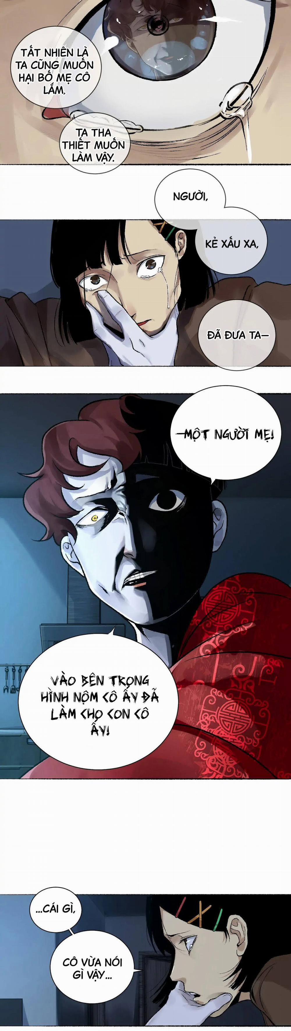 Trinh Thám Vlog 12 trang 30