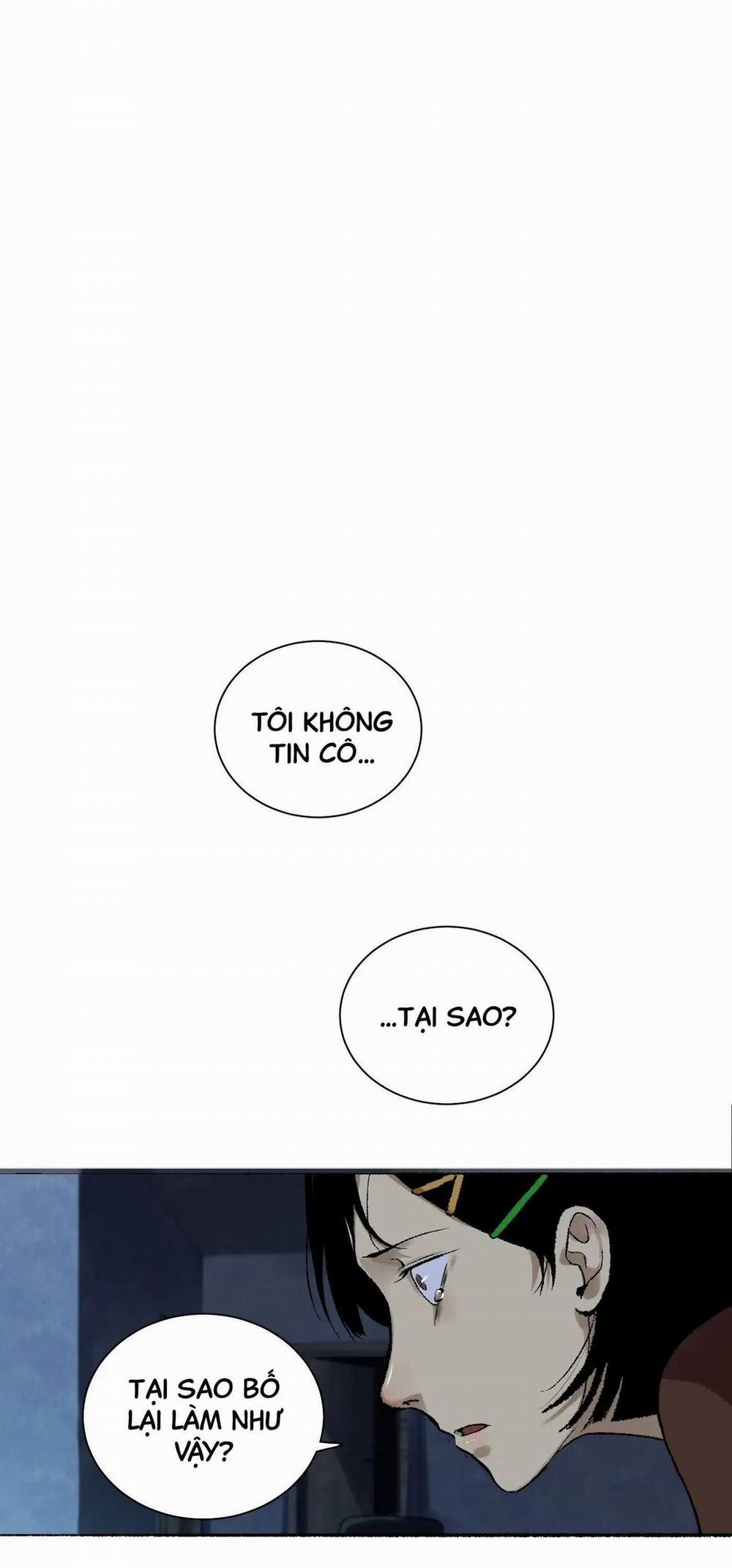 Trinh Thám Vlog 12 trang 35