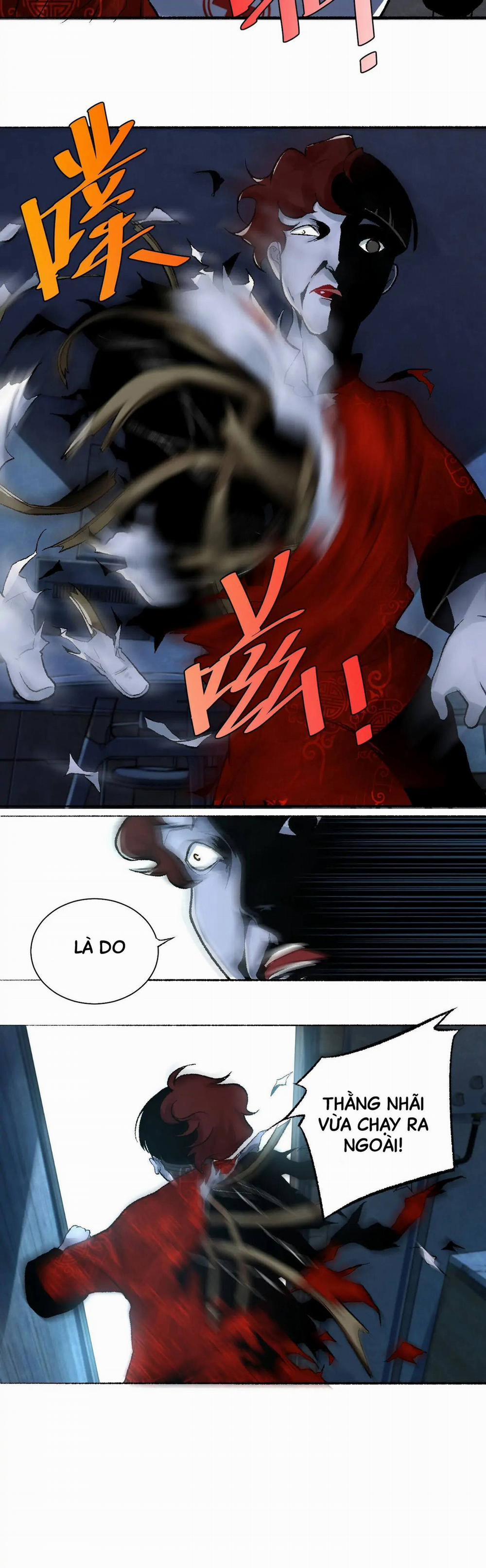 Trinh Thám Vlog 12 trang 40