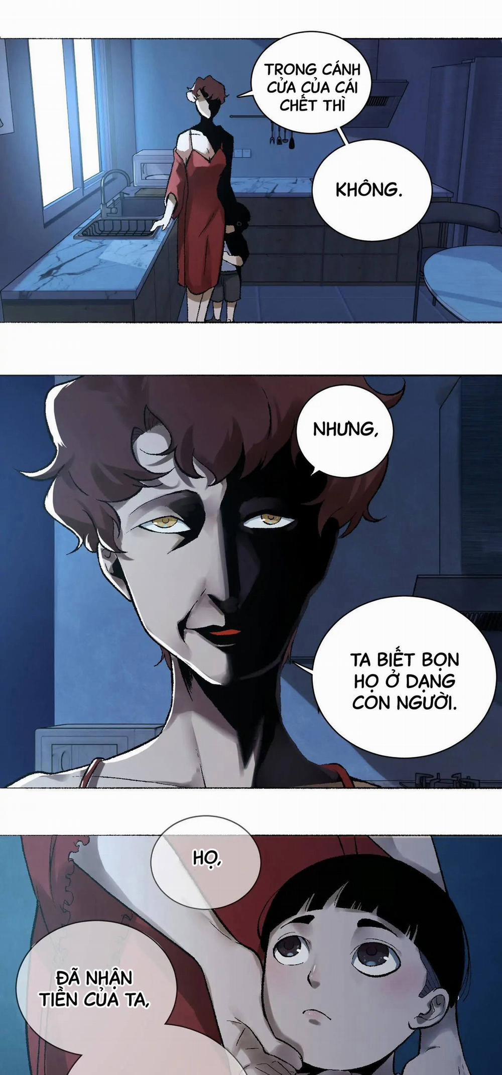 Trinh Thám Vlog 12 trang 9